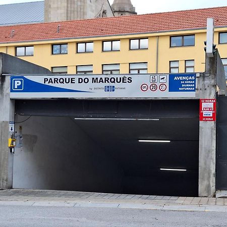 Porto - Your Avant-Garde Getaway Buitenkant foto