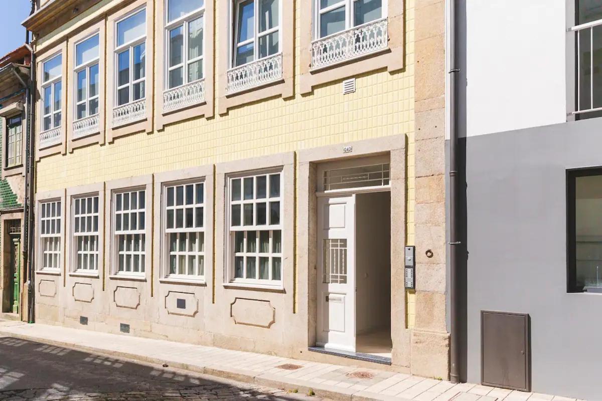 Porto - Your Avant-Garde Getaway Buitenkant foto