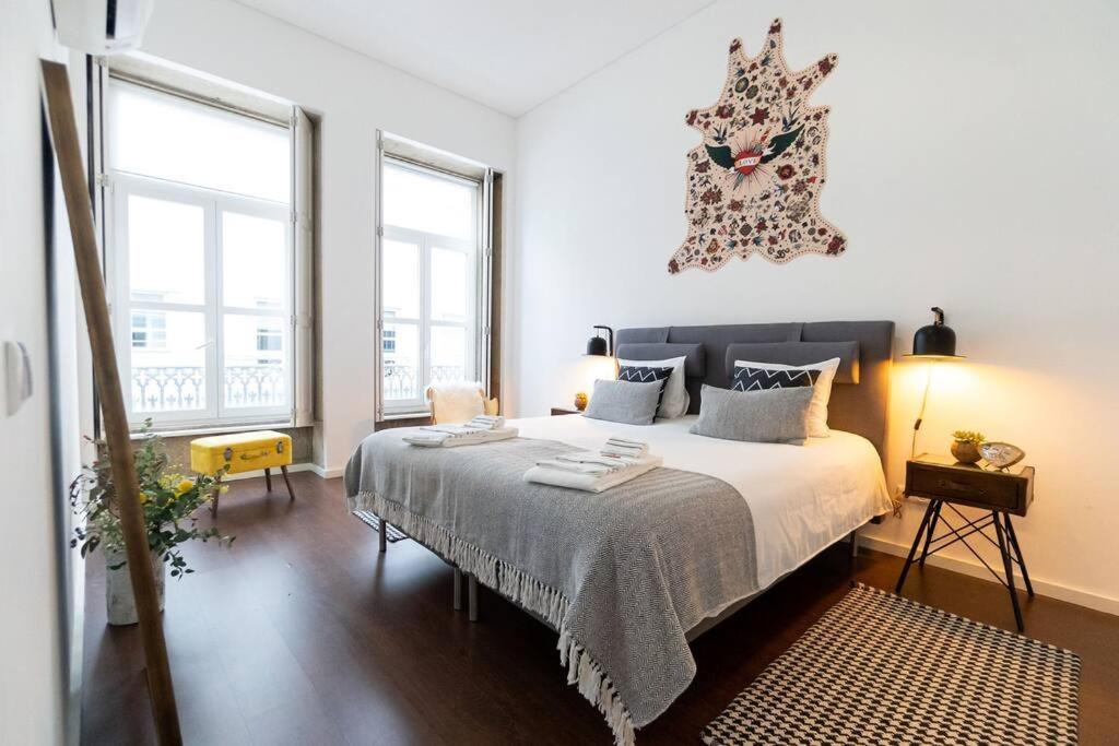 Porto - Your Avant-Garde Getaway Buitenkant foto