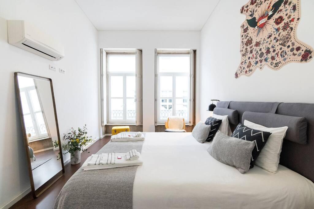 Porto - Your Avant-Garde Getaway Buitenkant foto