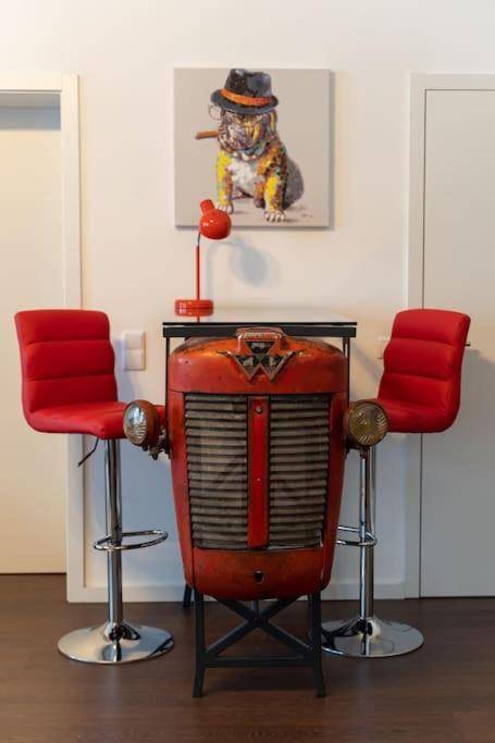 Porto - Your Avant-Garde Getaway Buitenkant foto