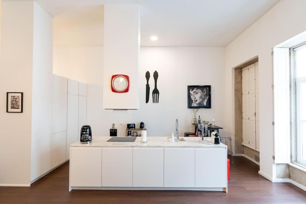 Porto - Your Avant-Garde Getaway Buitenkant foto