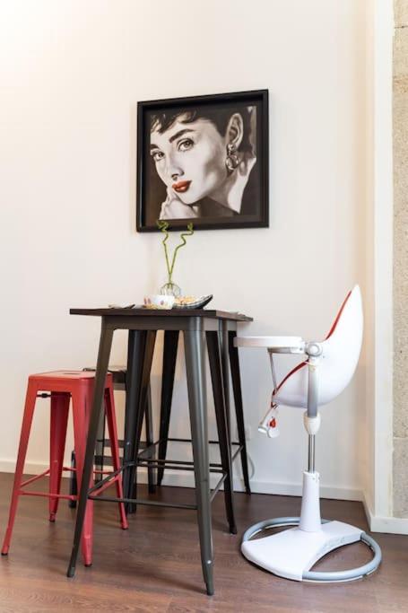 Porto - Your Avant-Garde Getaway Buitenkant foto