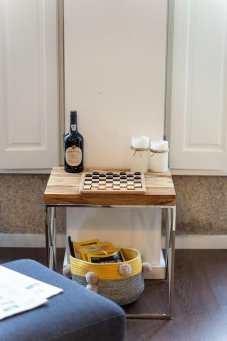 Porto - Your Avant-Garde Getaway Buitenkant foto