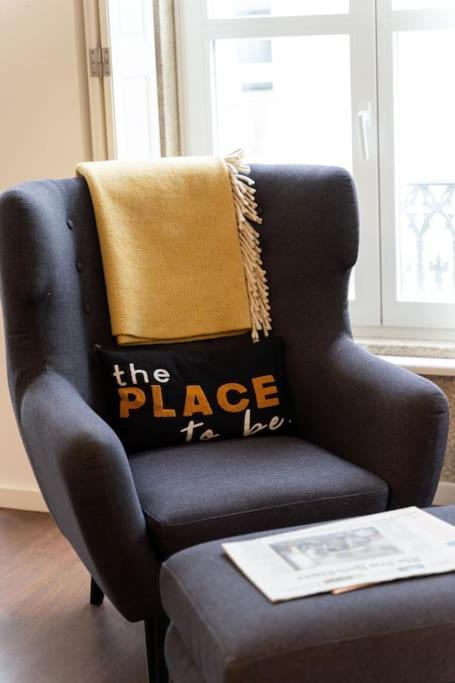Porto - Your Avant-Garde Getaway Buitenkant foto