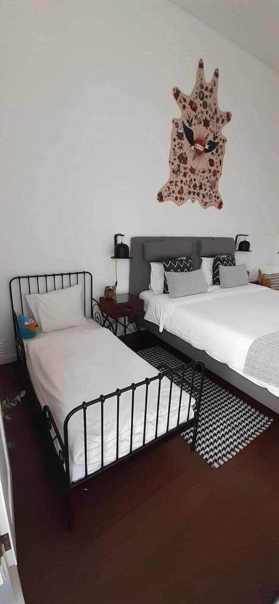 Porto - Your Avant-Garde Getaway Buitenkant foto