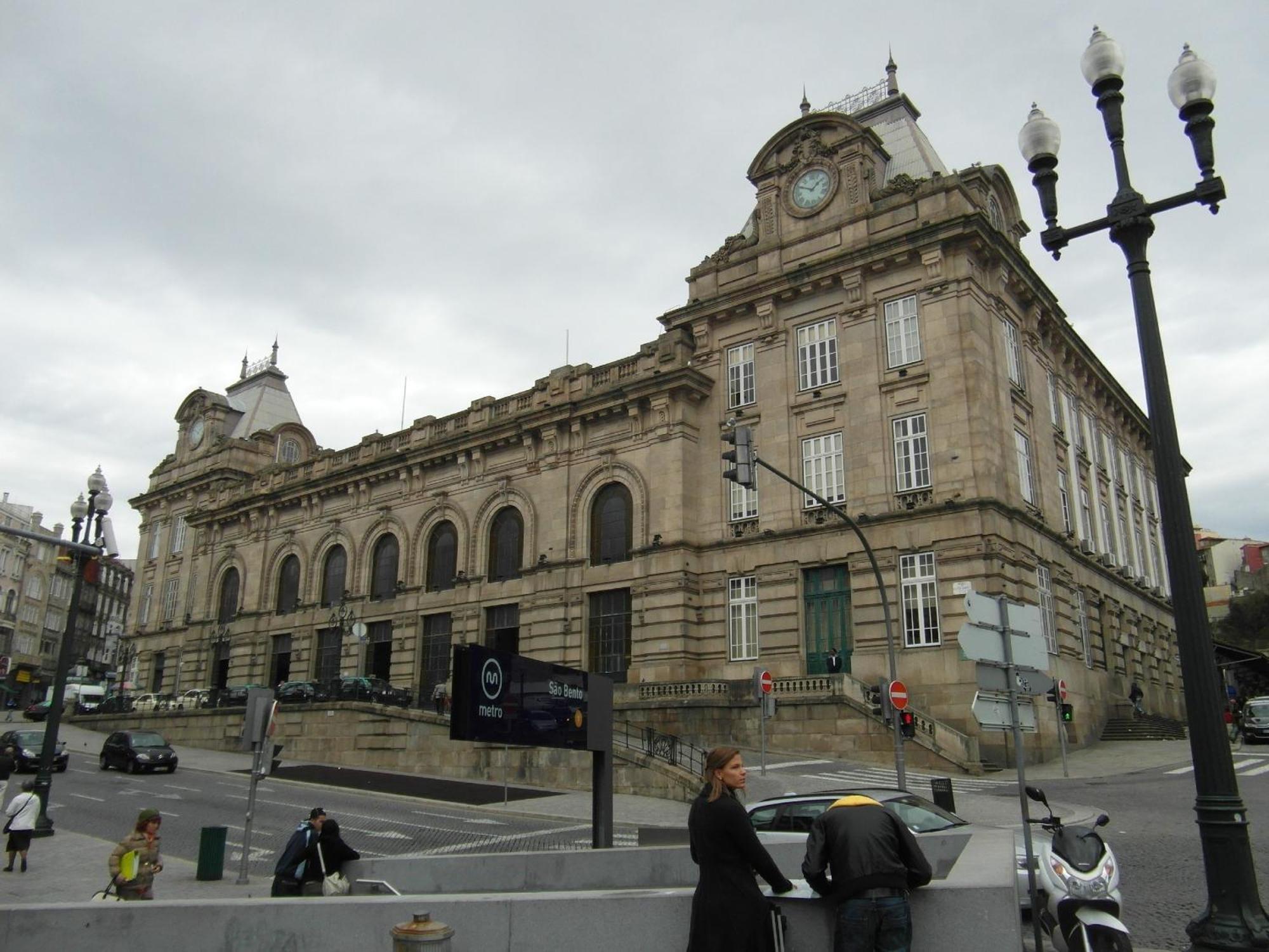 Porto - Your Avant-Garde Getaway Buitenkant foto