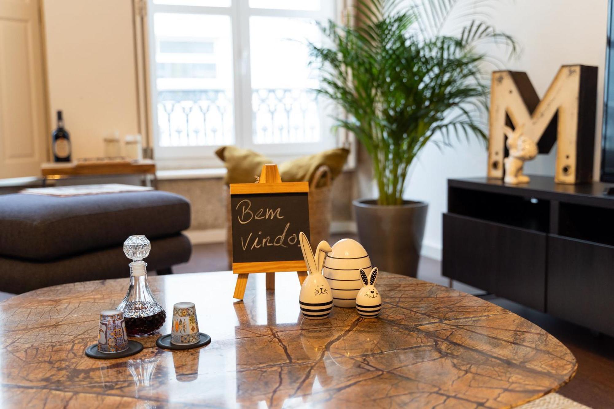 Porto - Your Avant-Garde Getaway Buitenkant foto